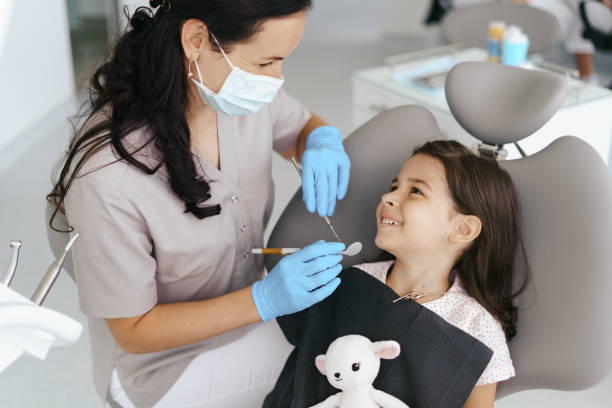 Emergency Dental Services in Granville, WV