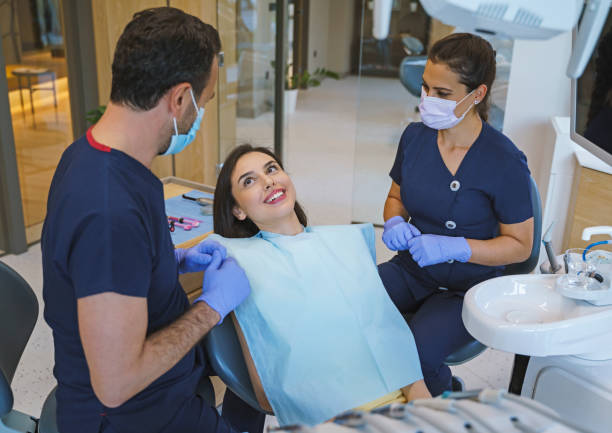 Dental Inlays and Onlays in Granville, WV