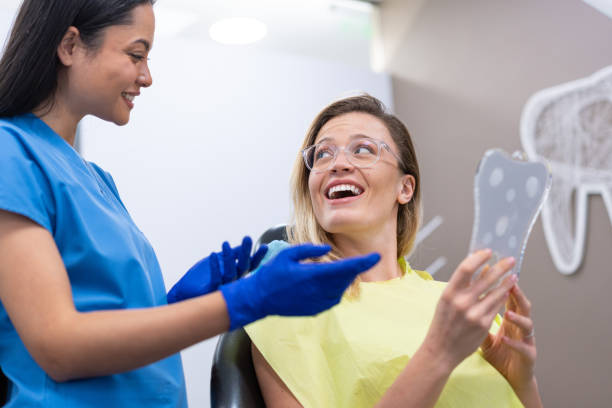 TMJ/TMD Treatment in Granville, WV